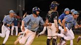 Blue Sox walk off with win over DiamondDawgs in PGCBL playoff