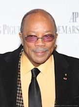 Quincy Jones