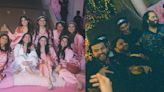 Janhvi Kapoor says she started ‘panicking’ at Radhika Merchant’s bridal shower; reveals why Shikhar Pahariya and Anant Ambani also joined them