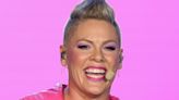 Pink Reveals How Surviving An Overdose In Her Teens Helped Spark Her Music Career
