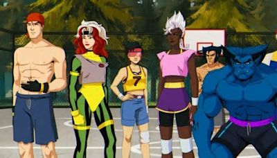 ‘X-Men ’97’ Amps Up the Retro 2D Animation to Combat a More Dangerously Divisive World