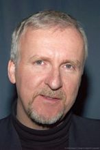 James Cameron