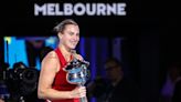 Tennis: Sabalenka und Sakkari schlagen in Berlin auf