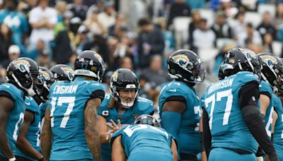 PFF provides one reason why Jaguars won’t make 2024 playoffs