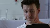 Coronation Street star Ryan Prescott shares new milestone for Ryan's recovery
