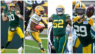 8 Packers who could be first-time Pro Bowlers in 2024