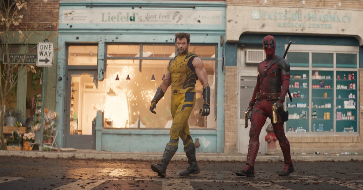'Deadpool 3' Runtime Proves the MCU Can't Break Its Most Annoying Habit