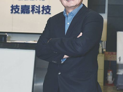 技嘉總經理暨技鋼副董事長 李宜泰：AI伺服器需求 至少再熱十年