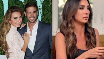 "William Levy tenía encarcelada a Elizabeth Gutiérrez", afirma el conductor de Venga la Alegría