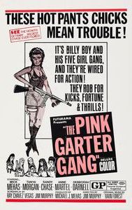 The Pink Garter Gang