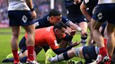 Murrayfield heartbreak for Scotland after late no-try drama