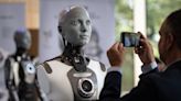 AI Could Be 10,000 Times Smarter than Humans in 10 Years, SoftBank CEO Says