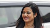 Delhi Police file FIR against Mahua Moitra for ‘derogatory’ post on NCW chief