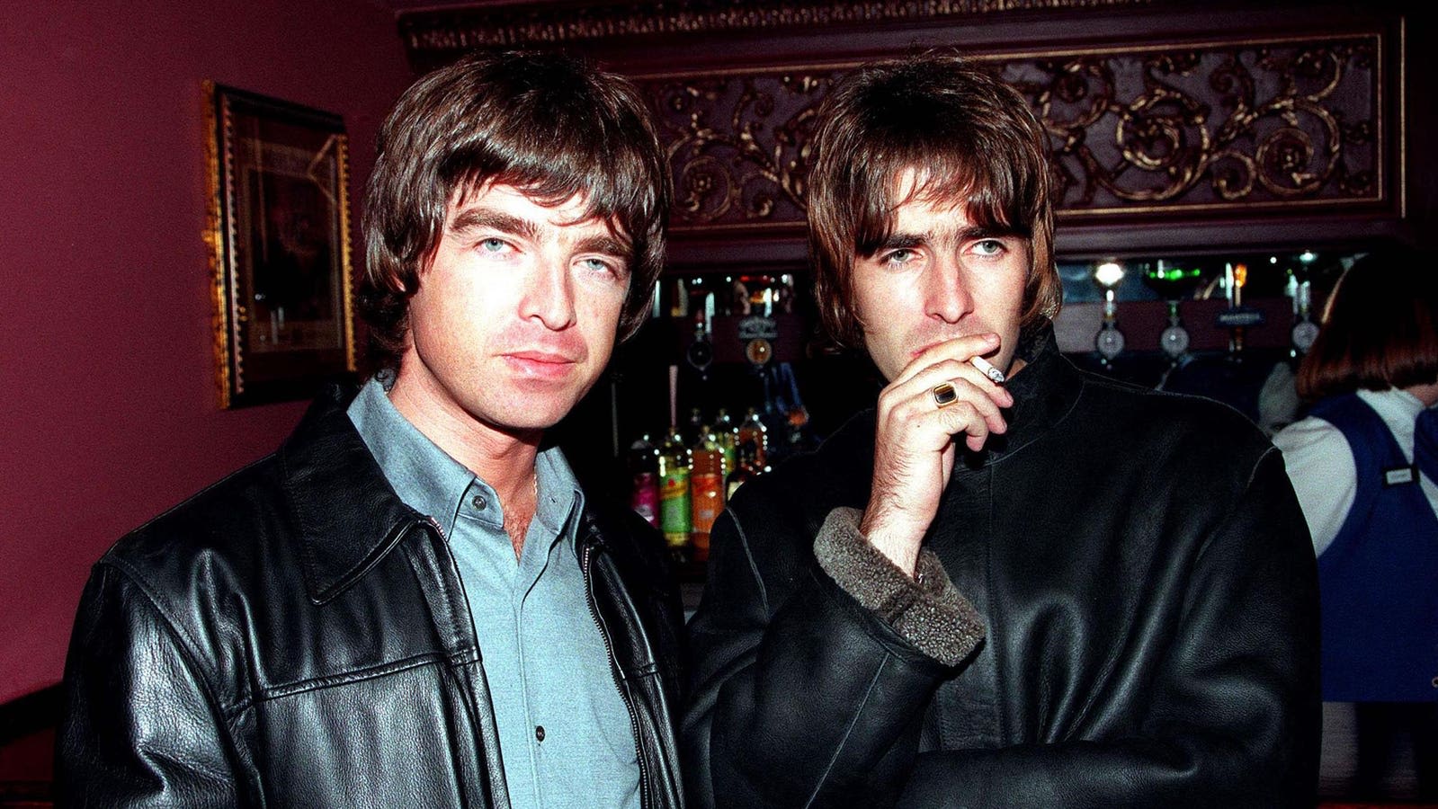 An Oasis Reunion Is Sounding More Promising Than Ever