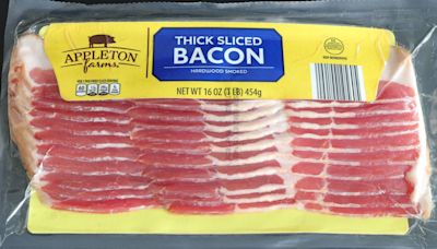 The Aldi Bacon Myth You Need To Stop Believing