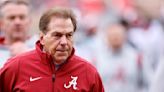 For Alabama, the road to another championship gets no easier from here on out