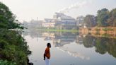 India residents try to save a river, officials deny problems
