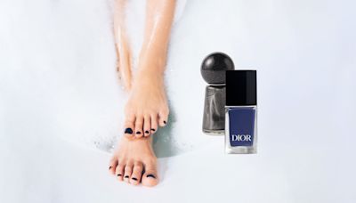 14 Fall Pedicure Colors That Are Just Too Cool for School