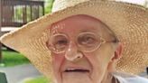 Pauline M. LaShomb, 97, of Massena