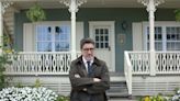 Three Pines: Alfred Molina’s new Prime Video thriller is basically Midsomer Murders set in Québec