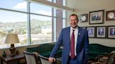 Who’s the new dean of the University of Utah business school?