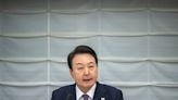 Apparent U.S. spying on South Korea will not hurt 'ironclad' relationship, President Yoon says