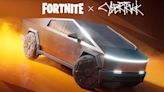 ‘Destroy on sight’: Tesla’s Cybertruck just arrived in ‘Fortnite,’ and just like in real life, reactions are mixed