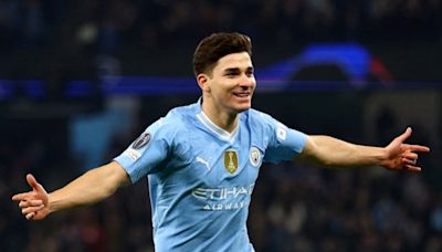 Man City 'rocked' by 24-year-old 'transfer request'