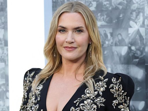 Kate Winslet contó cuál fue la reacción de su hijo luego de ver Titanic por primera vez