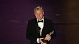 ‘Oppenheimer’ dominates 2024 Oscars; wins best picture, director, actor