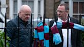 EastEnders: Phil Mitchell’s biggest feuds