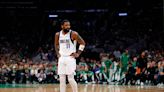 Kyrie Irving needs to improve as NBA Finals moves to friendlier confines for Mavericks