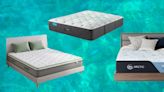 9 Highly-Rated Mattresses You Can Currently Score On Sale