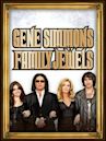 Gene Simmons: Family Jewels