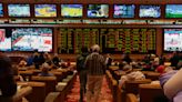 An old-school Las Vegas bookie takes on a new era of sports betting