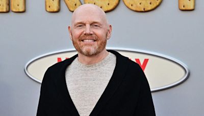 Bill Burr Explains Why He Would Have Passed On The Tom Brady Roast | FOX Sports Radio
