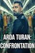 Arda Turan: Confrontation