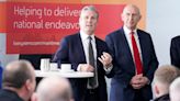 Labour’s new defence plan is a recipe for appeasement