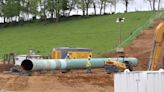 Residents Near Mountain Valley Pipeline Say Details Are Scarce - West Virginia Public Broadcasting