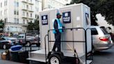 Two Loos for the Price of One: San Francisco to Add Second Public Toilet as Part of $1.7 Million Project