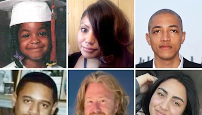 "Desperately Searching" Families Plead for Answers on Dateline: Missing in America Season 3 | Oxygen Official Site