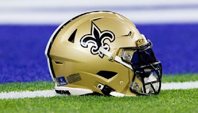 28. New Orleans Saints