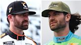 Friday 5: Corey LaJoie’s personal reset included hair cut