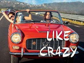 Like Crazy (2016 film)