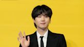 BTS member Suga begins alternative military service in South Korea