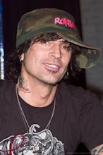 Tommy Lee