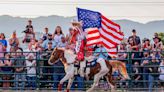 Madison County rodeo showcases cowboy culture, family traditions, returns to fairgrounds