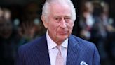Ministra britânica atualiza quadro de saúde de rei Charles III | Donna