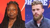 Whoopi Goldberg Defends Harrison Butker’s Controversial Commencement Speech: “These Are His Beliefs”