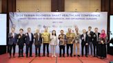 台大與亞東醫院赴印尼交流 聚焦智慧醫療促進合作 (圖)
